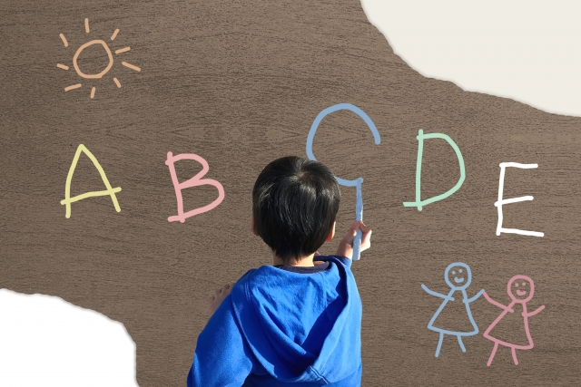英語学習
