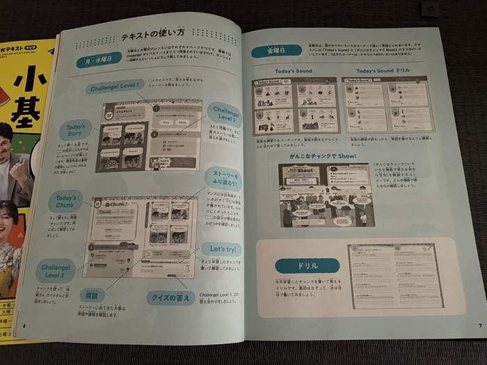 小学生英語