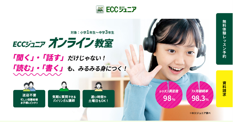 ECC